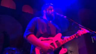 The Dear Hunter - &quot;A Night On the Town&quot; and &quot;Smiling Swine&quot; (Live in San Diego 10-2-15)