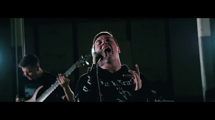 Shadow Of Intent - The Heretic Prevails (OFFICIAL ...