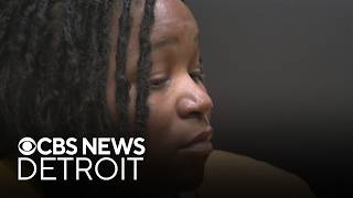 Pontiac mom accused of abandoning 3 children gets 30 years in prison