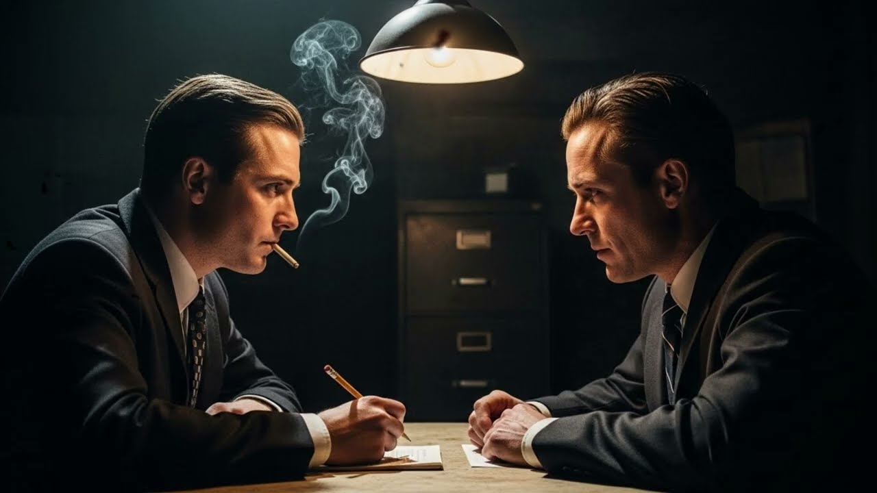 La Señorita Marple y el Panadero Que Glasé Su Último Pastel| Un misterio de la señorita Marple..