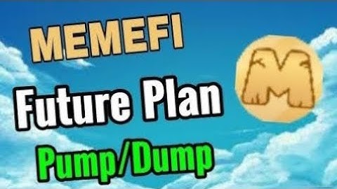 MEMEFI Coin Big Pump | MEMEFI New Update & Next Target | MEMEFI Price Prediction 2025