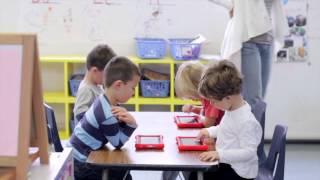 nabi in schools (Manhattan Beach Preschool)