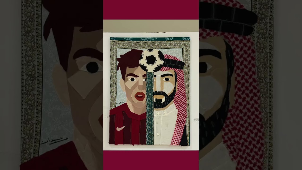 Искусство объединяет их... а творчество отличает их ✨ Выставка лучших студенческих работ этого се...