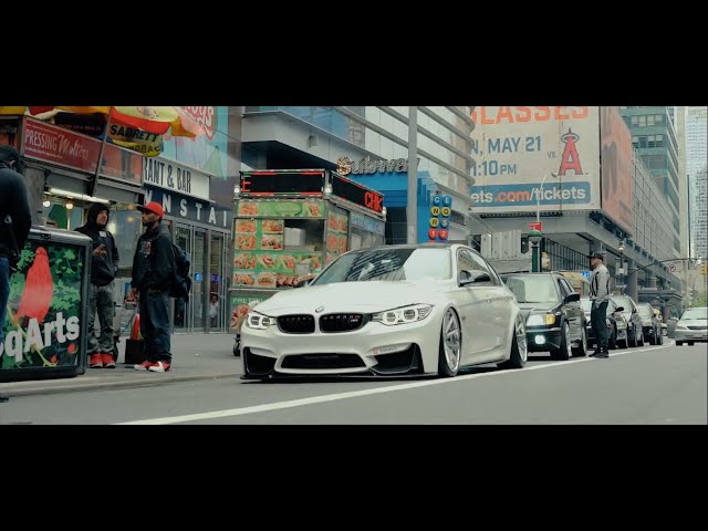 Hippie Sabotage - Devil Eyes | M3 Showtime