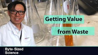 Mining Value From Waste Byte-Sized Science