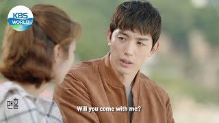 Manhole | 맨홀 EP15 [PreviewㅣKBS WORLD TV]