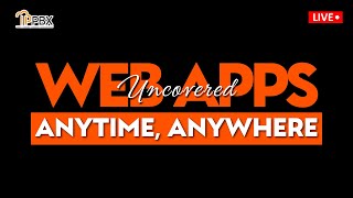 What is a Browser-Based Application? screenshot 2