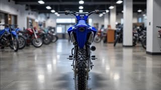 2026 Yamaha YZ 125 Finally Launched! The Ultimate Two-Stroke Beast Returns! 🔥🏁 | Latest Review!