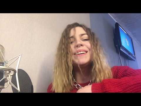 MASHA HIMA — ТЫ НЕ ПРЫГНЕШЬ ЗА МНОЙ (snippet)