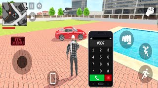 indian theft auto simulator big open world online android game ep.505