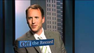 Off the Record