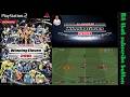J.League Winning Eleven 2010: Club Championship – Gameplay on PlayStation 2 (PS2)