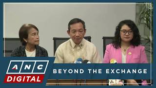 Famous Defensor: Makabayan, Akbayan bills closest to ideal measures vs. political dynasties | ANC Wealth