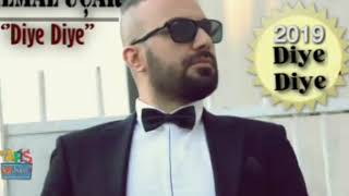 Kemal Uçar - Diye Diye (Offical)