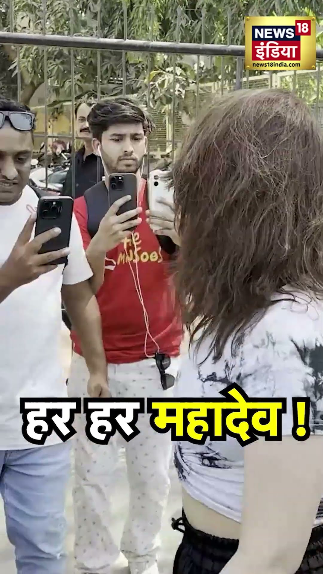 Tamannaah Bhatia's Hot Look: तमन्ना भाटिया के हॉट अवतार ने सबको कायल कर दिया!|Bollywood Actress|N18v
