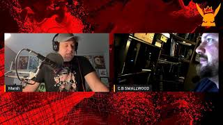 Marsh Makes Comics Chat
All Marshs Links https://linktr.ee/MarshMakesComics
Thanks for Watching!!!
God Bless,
- Marshall Lee Marsh Makes Comics Chat