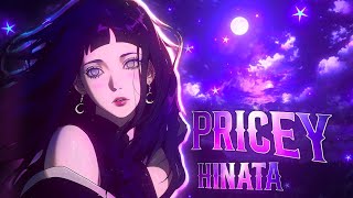 Naruto Hinata💞- Pricey [Edit/AMV] free Preset Xml Alight Motion. screenshot 2