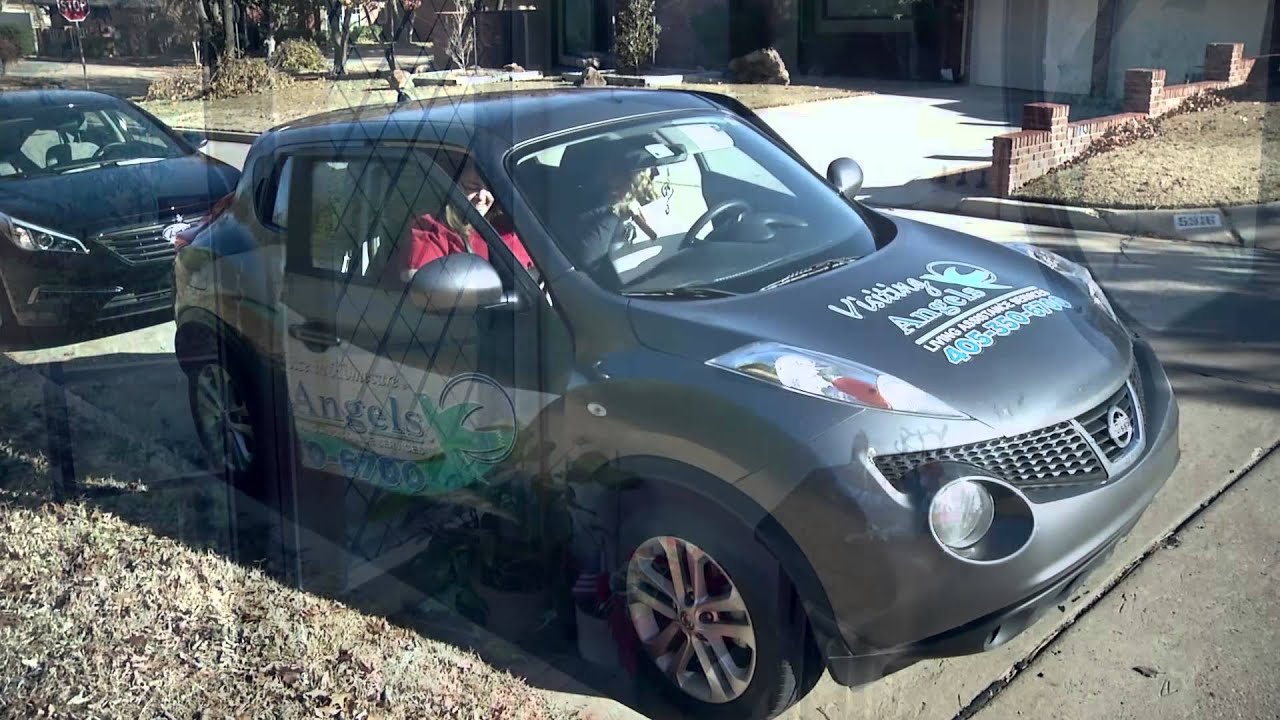 Visiting Angels Orientation