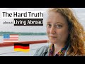 How to Prepare for a Move Abroad (emotionally + mentally) | American in Germany | Moving to Germany