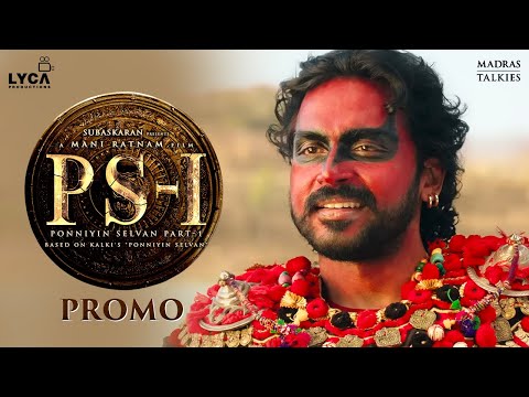 Ponniyin Selvan #PS1 Running Successfully Promo | Mani Ratnam | AR Rahman | Subaskaran