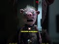 La verite terrifiante  sur pepa pig   cest ultra sale  diable hant  creepystory