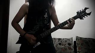 Pentacle - Yielding to the Scepter of Flesh