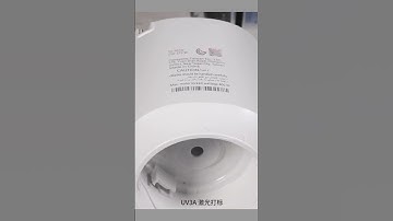 laser printer laser batch coding machine