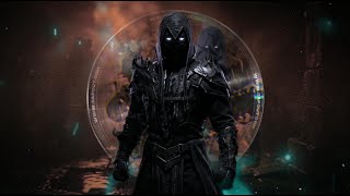 Mortal Kombat - Noob Saibot - Techno Theme (By Yatko.)