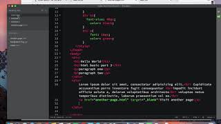 HTML CSS  basic part 4 in Bangla