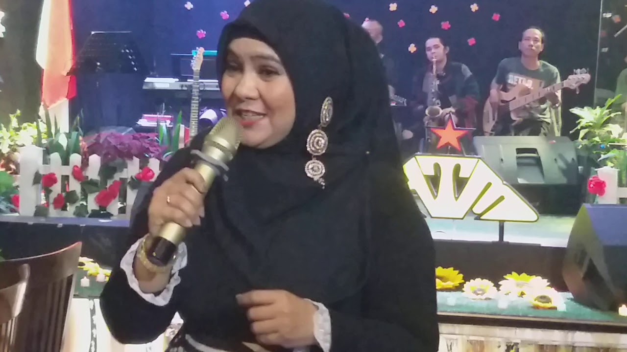 PRILLY PRISCILLA - KEKASIH /Cipt.Pance