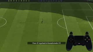 FC 25 ( FIFA 25 ) - How to Perform Rainbow Flick