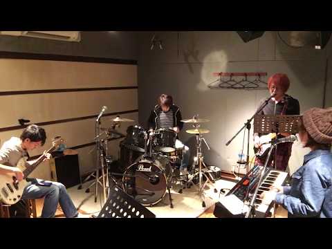 「LIFE / フジファブリック」もんちぃバンド