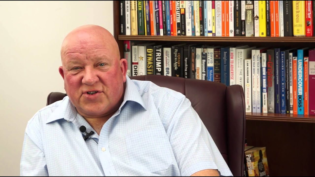 How long have you been in business? YouTube