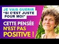 Découvre pourquoi tu n'avances pas vers la guérison