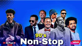 Download Lagu BEST -ETHIOPIA NON -STOP #90S DJ PAPI #VOL1 MP3