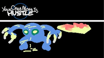 SLOP | Yomi Hustle Mutant Montage