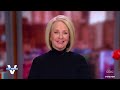 Cindy McCain gives update on Meghan McCain’s daughter | The View