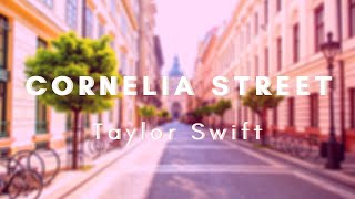 "Cornelia Street" Music Video - Taylor Swift