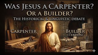 ANSWERING PAGANS - CONTEXT IS KEY - PART 2 - CHRIST, THE CHILD TRAFFICKING DRUG DEALER