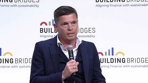 Building Bridges 2025 Summit - UBS - The Importance of Governance in ESG