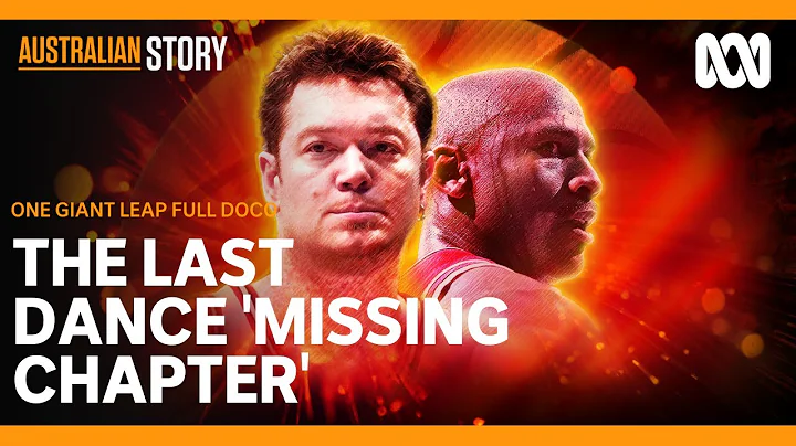 Luc Longley and the 'missing chapter' of the Last ...