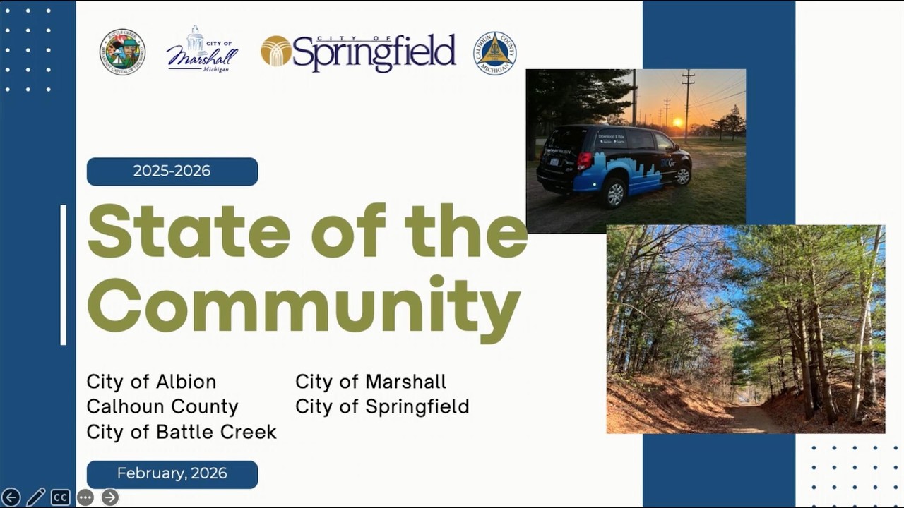 2025-2026 State of the Community