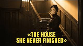 The Widow They Called Mad: Sarah Winchester and the Mystery House Myth (Documentary)