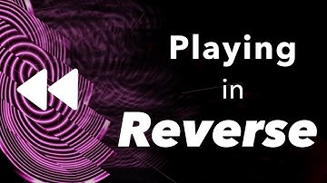 Video backwards app - LumaFusion 2.0