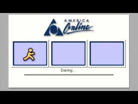 RIP AOL instant messenger