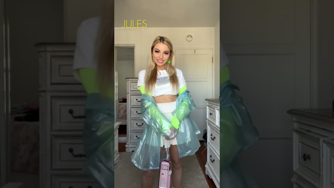 Who’s your fav? Mine was Cassie🥲 