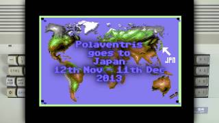 Channel Update - Nov 10th 2013