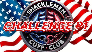US Shacklemen Challenge 1 - Peerless 750c