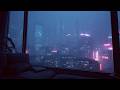 Windows Never Sleep 🪟 | Late Night Synthwave