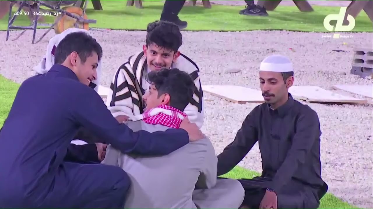 الساحة الخارجية تقلب مناوشات ومناقرات ! | #زد_رصيدك36